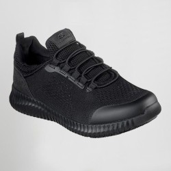 SKECHERS WORK MUJER CESSNOCK