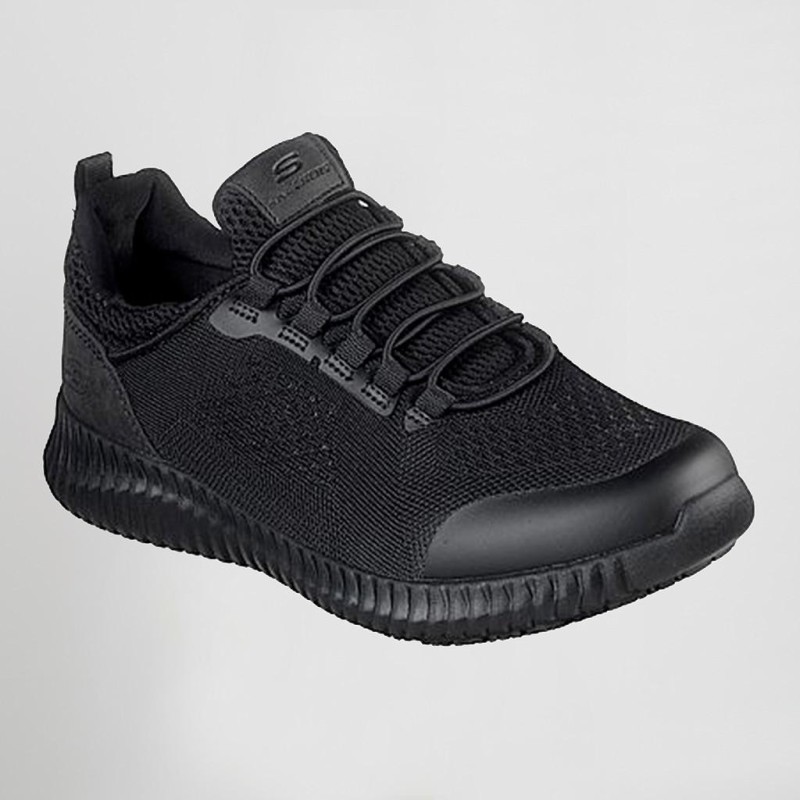SKECHERS WORK MUJER CESSNOCK
