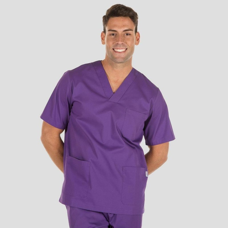 CASACA SANITARIO UNISEX