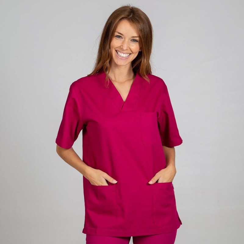 CASACA SANITARIO UNISEX