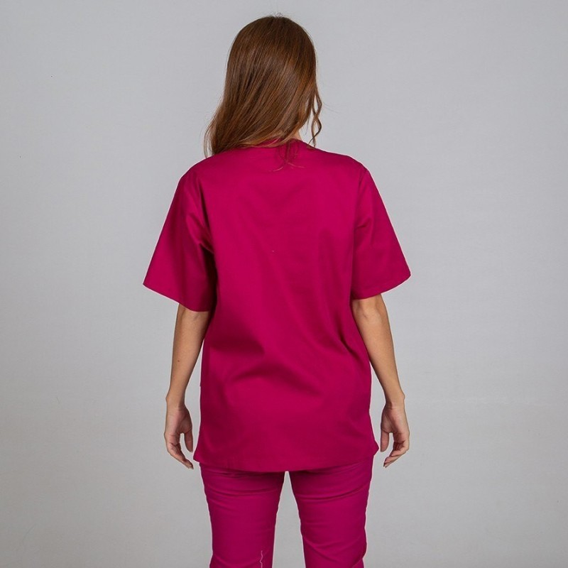 CASACA SANITARIO UNISEX
