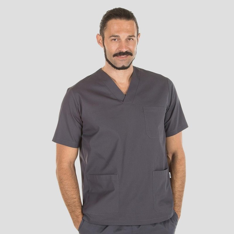 CASACA SANITARIO UNISEX