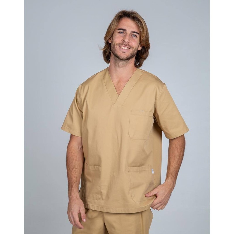 CASACA SANITARIO UNISEX