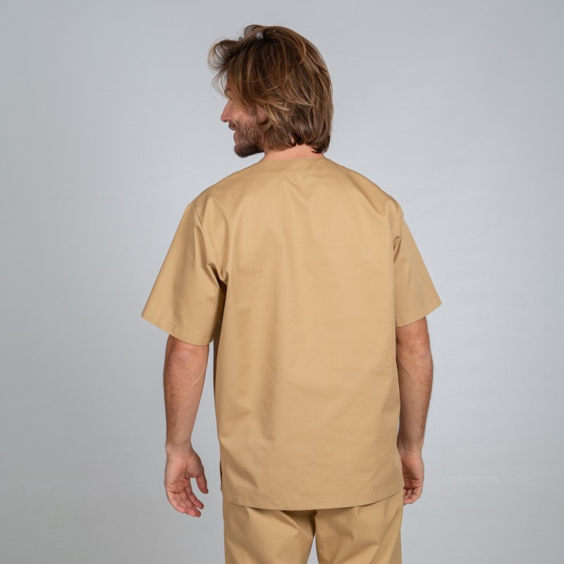 CASACA SANITARIO UNISEX