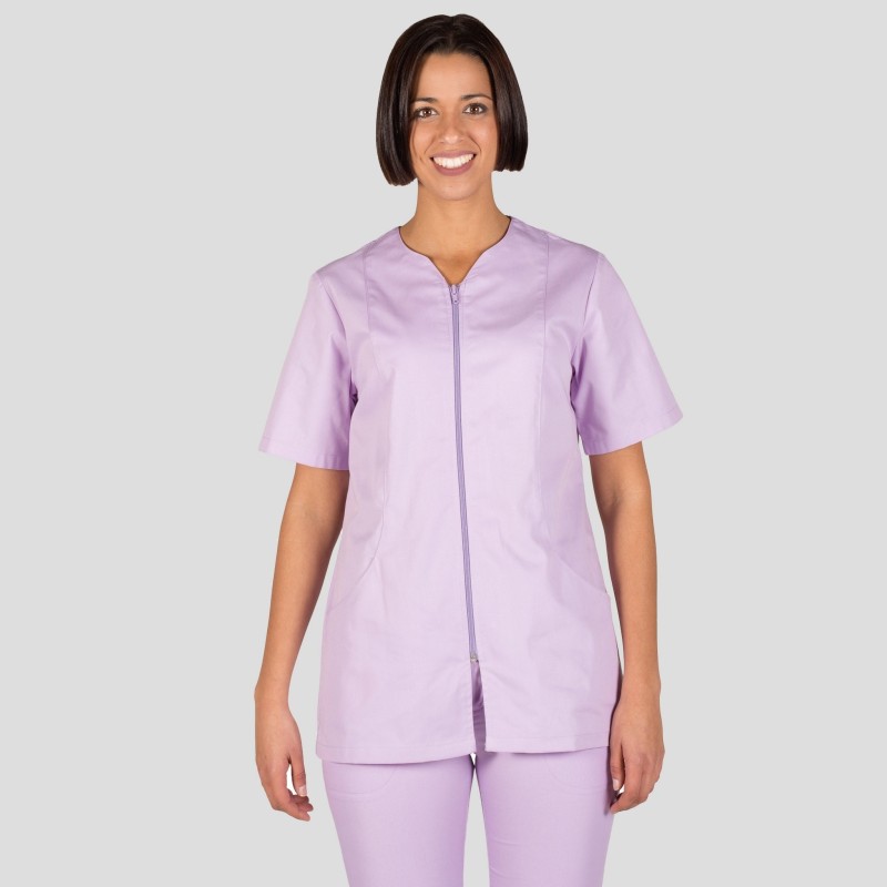 BLUSA MANGA CORTA COLORES