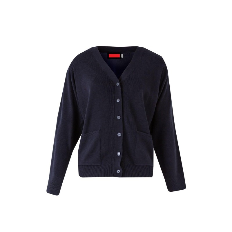 CHAQUETA PUNTO SEÑORA
