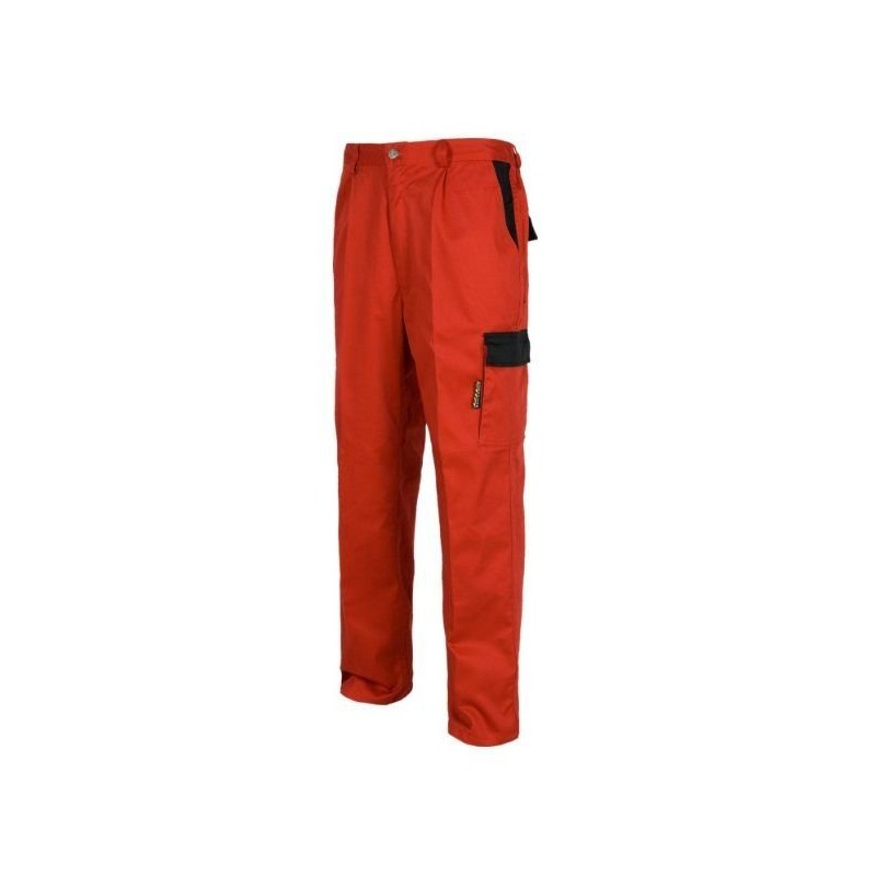 PANTALÓN LÍNEA 1: ALTA RESISTENCIA