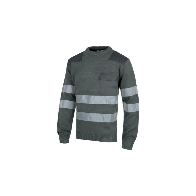 JERSEY REFUERZOS CON BANDAS