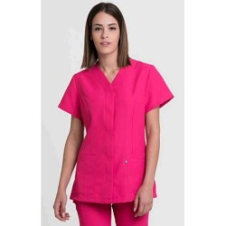 CHAQUETA CIERRE OCULTO