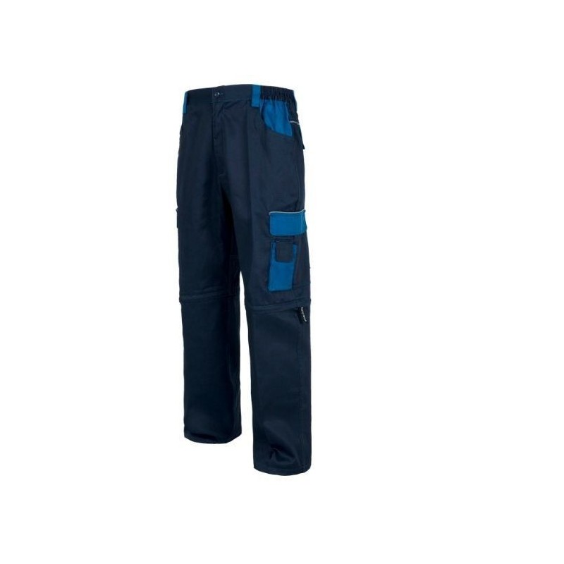 PANTALÓN LÍNEA 8: FUNCIONAL