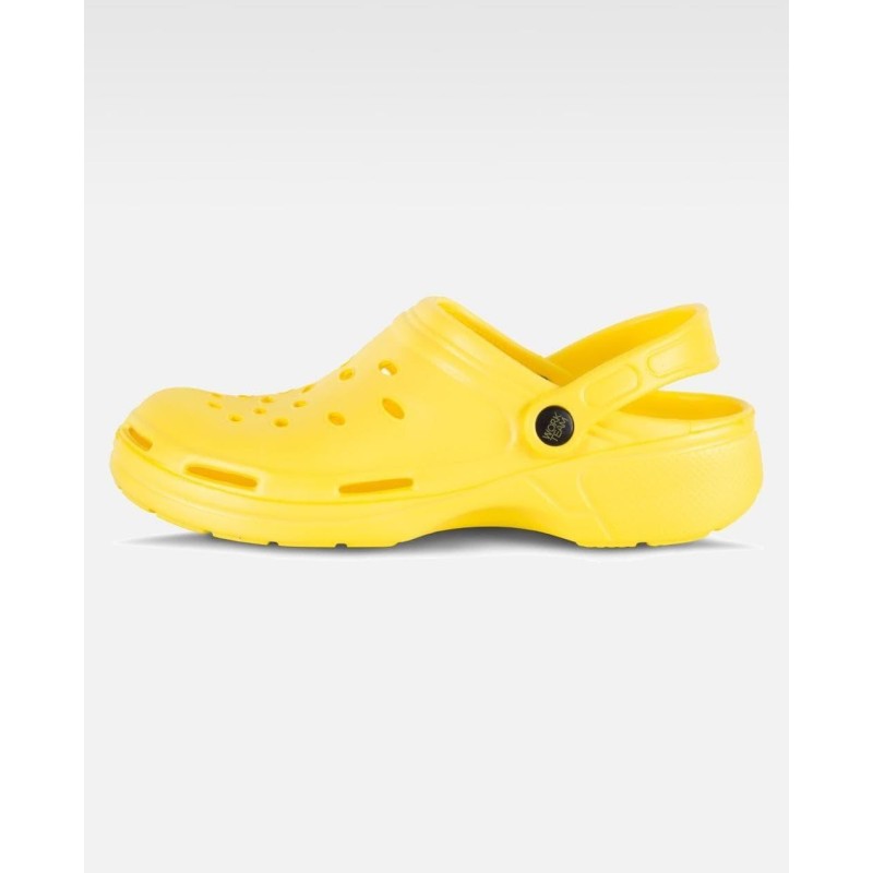 ZUECO GOMA UNISEX
