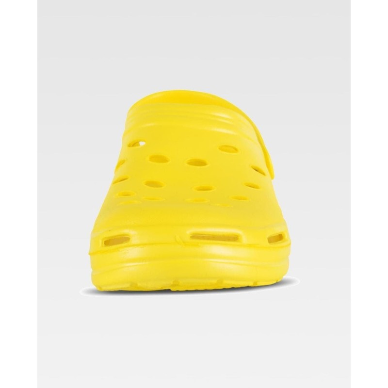 ZUECO GOMA UNISEX