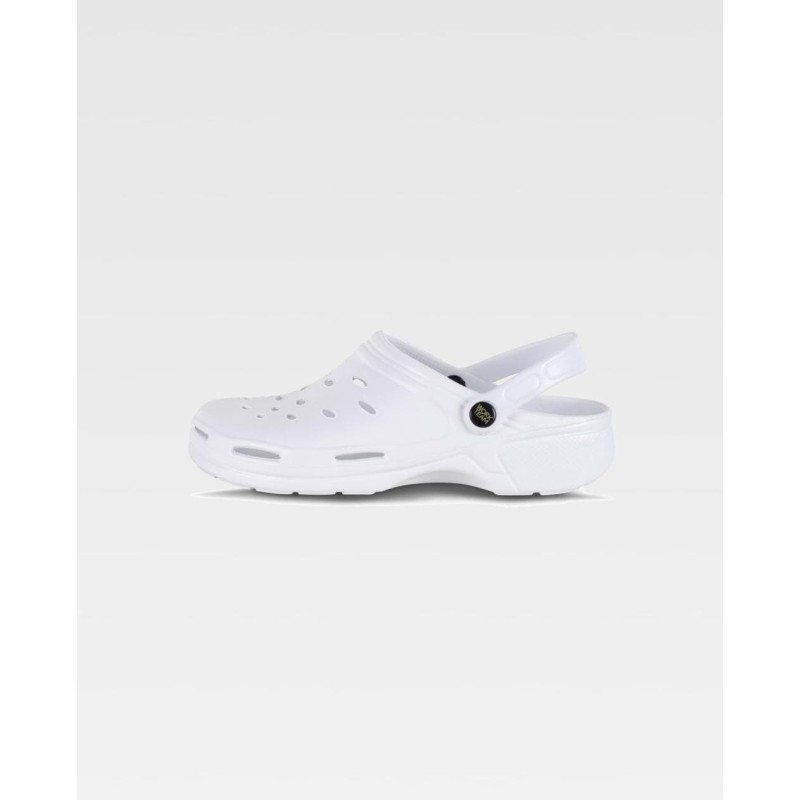 ZUECO GOMA UNISEX