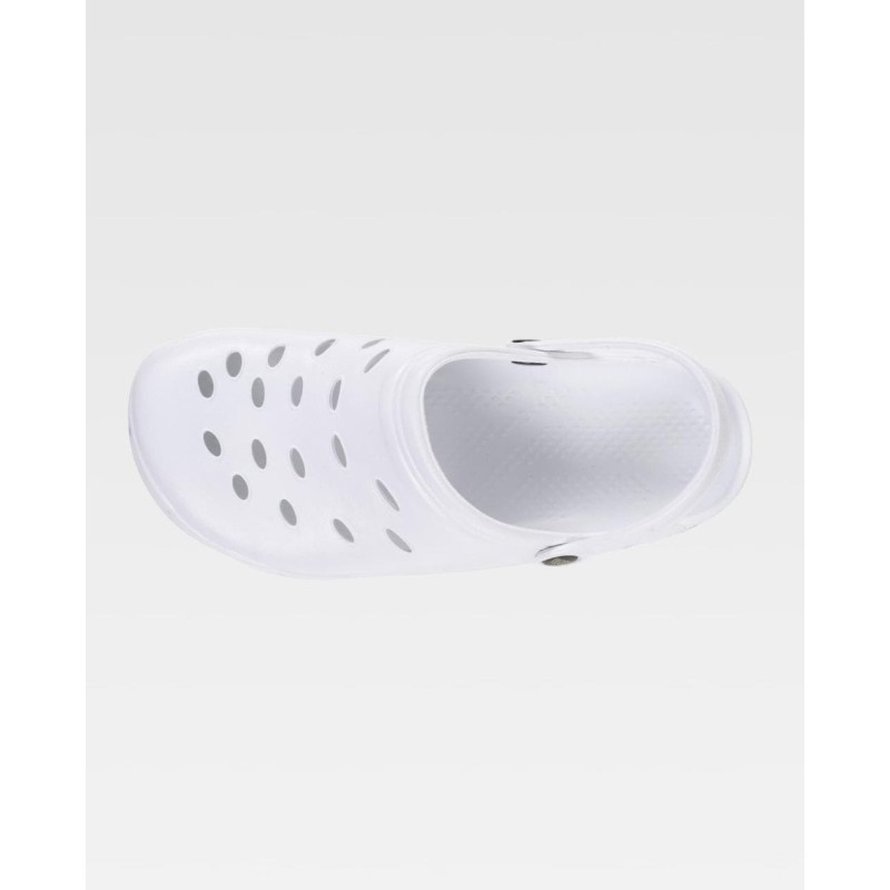 ZUECO GOMA UNISEX