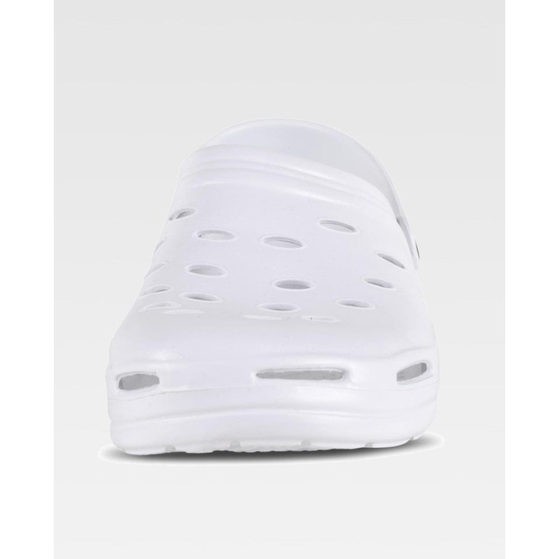 ZUECO GOMA UNISEX