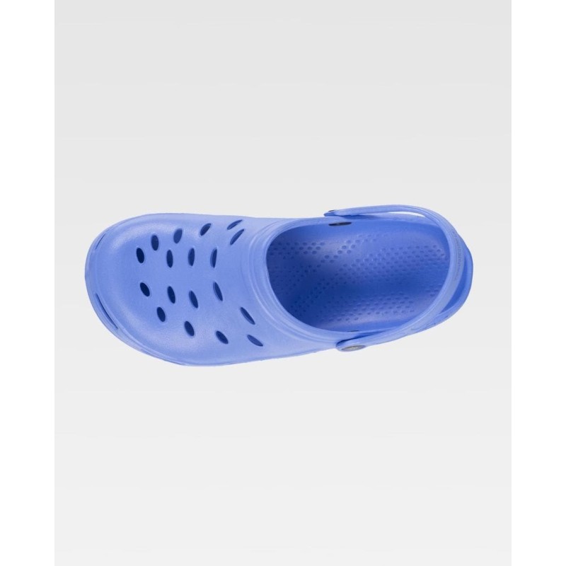 ZUECO GOMA UNISEX