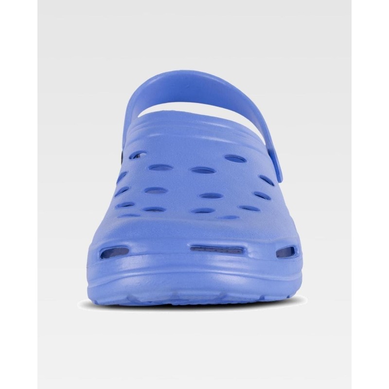ZUECO GOMA UNISEX