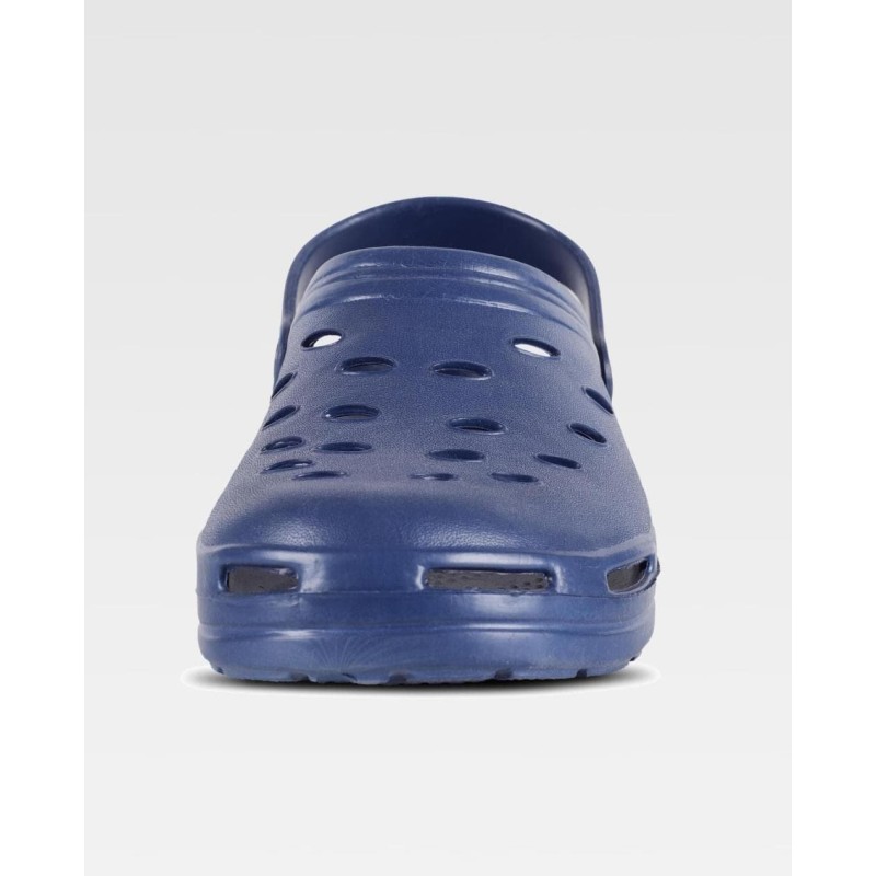 ZUECO GOMA UNISEX