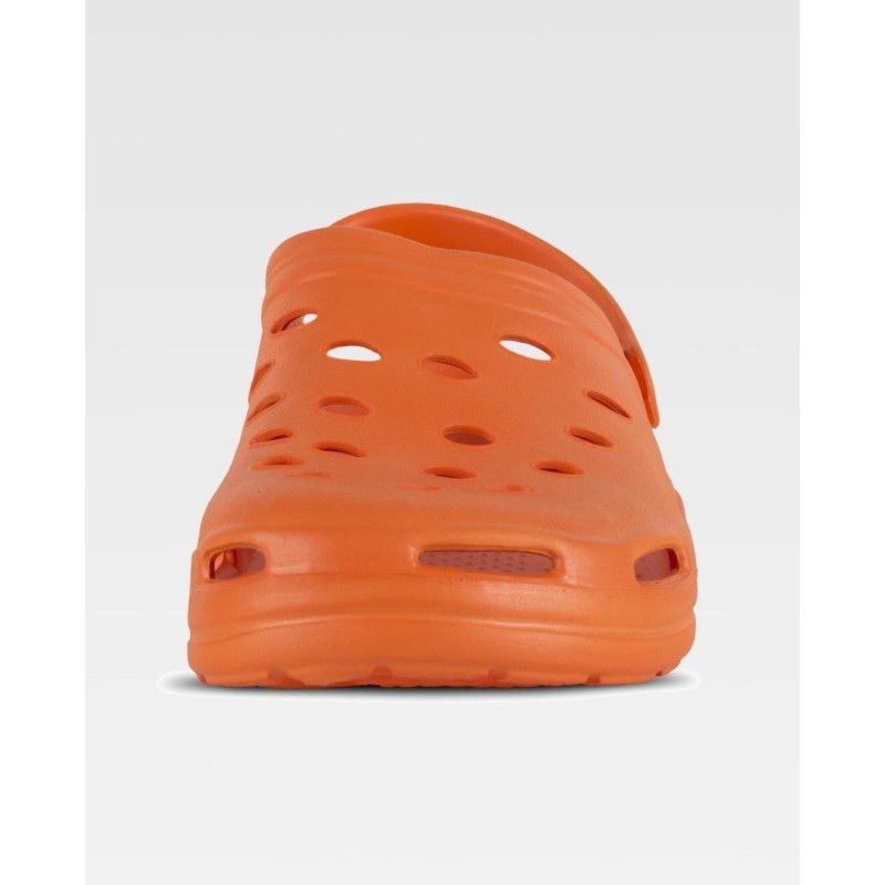 ZUECO GOMA UNISEX