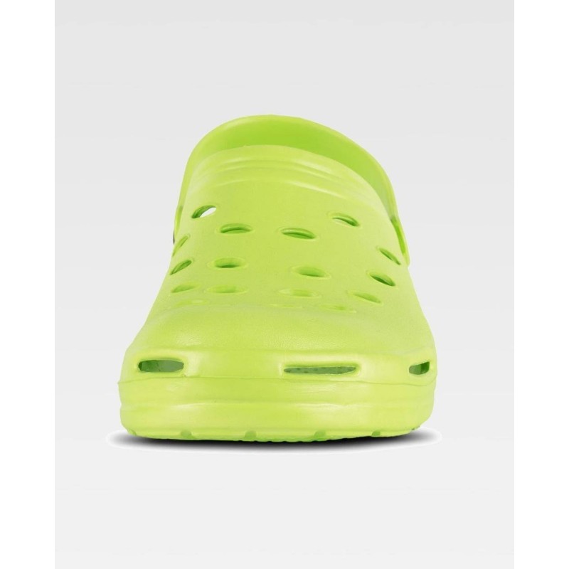 ZUECO GOMA UNISEX