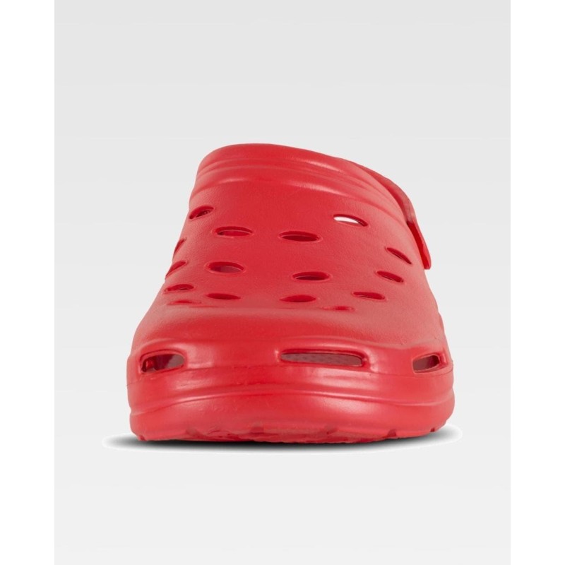 ZUECO GOMA UNISEX