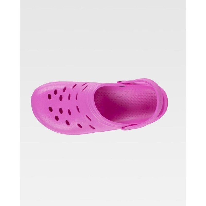 ZUECO GOMA UNISEX