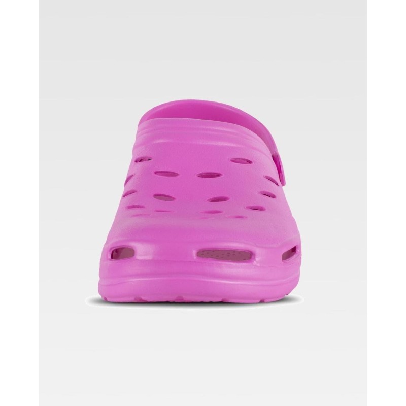 ZUECO GOMA UNISEX