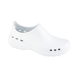 ⭐ ZUECO-ZAPATO FLOTANTE | Azules de Vergara