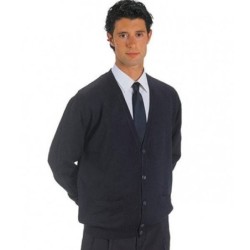 ⭐ CHAQUETA PUNTO CABALLERO | Azules de Vergara