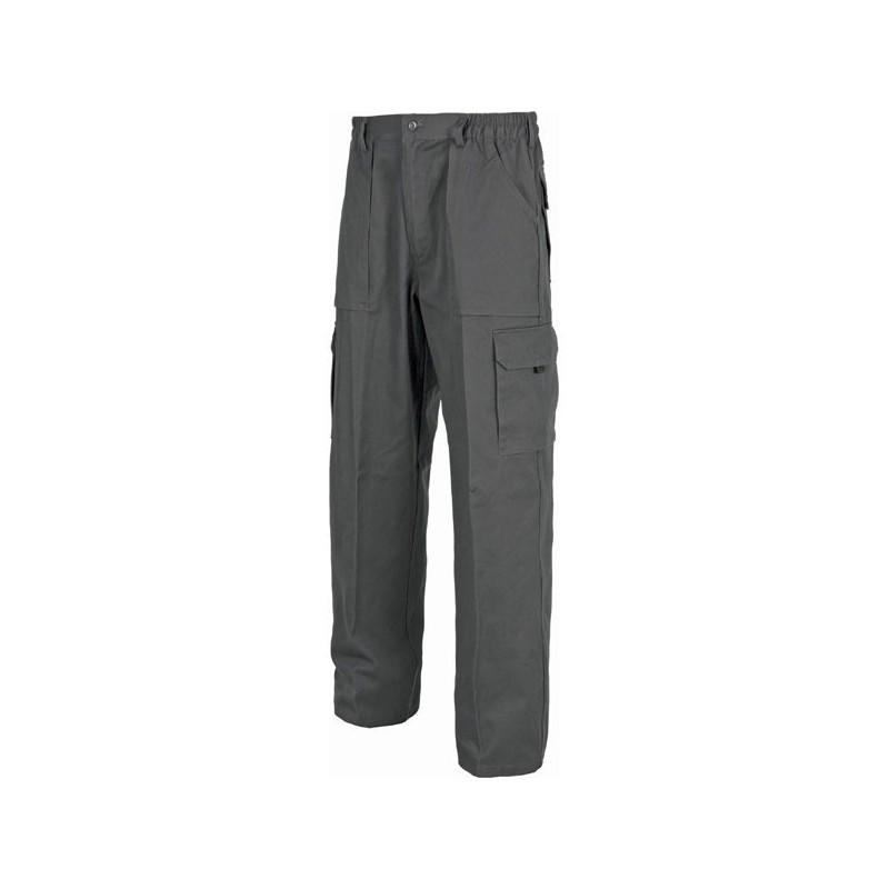 PANTALÓN LÍNEA 4: 100% ALGODÓN