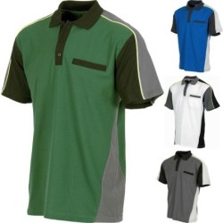 ⭐ POLO LÍNEA 5: POLIVALENTE | Azules de Vergara