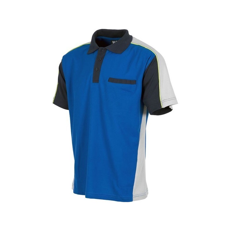 POLO LÍNEA 5: POLIVALENTE