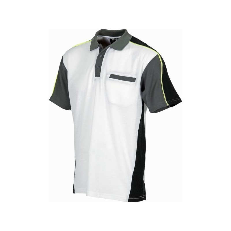 POLO LÍNEA 5: POLIVALENTE