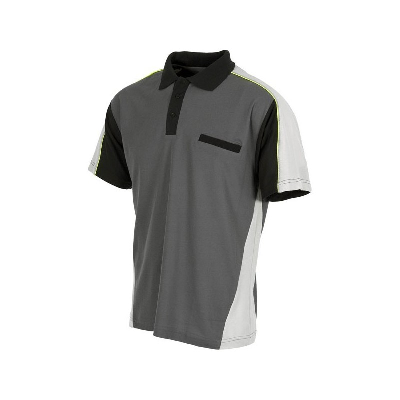 POLO LÍNEA 5: POLIVALENTE