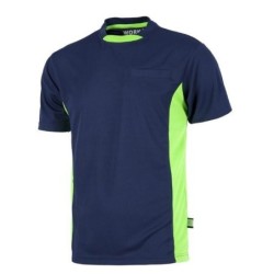 ⭐ CAMISETA LÍNEA 6: LA MÁS POPULAR | Azules de Vergara
