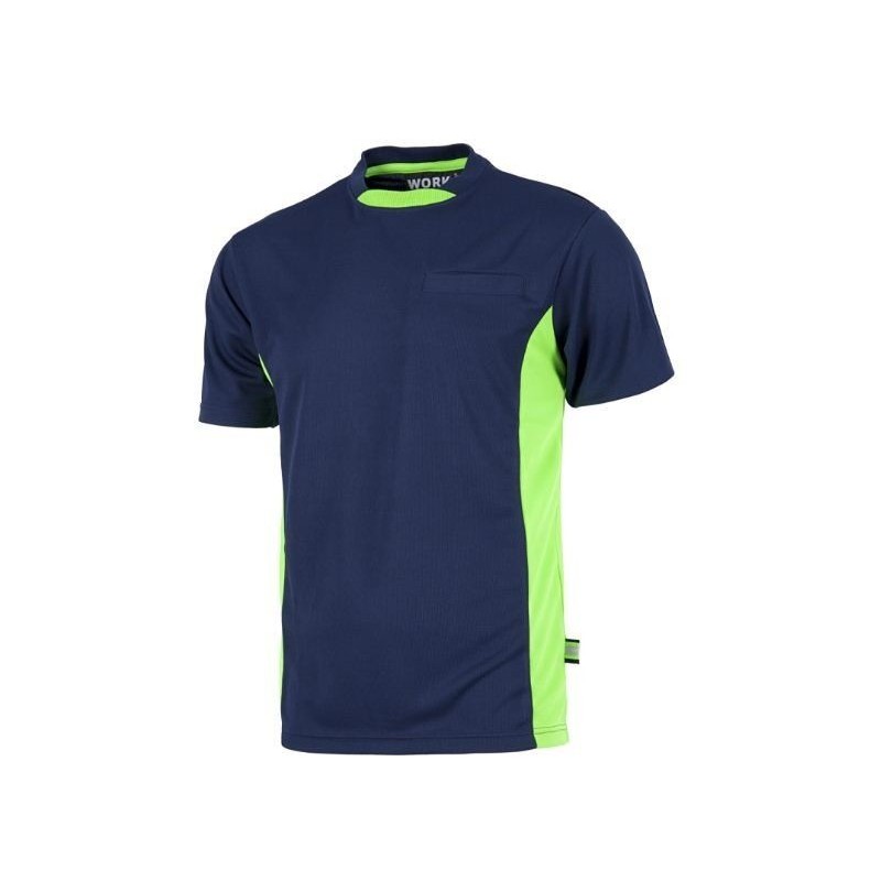 CAMISETA LÍNEA 6: LA MÁS POPULAR