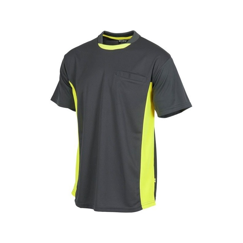 CAMISETA LÍNEA 6: LA MÁS POPULAR