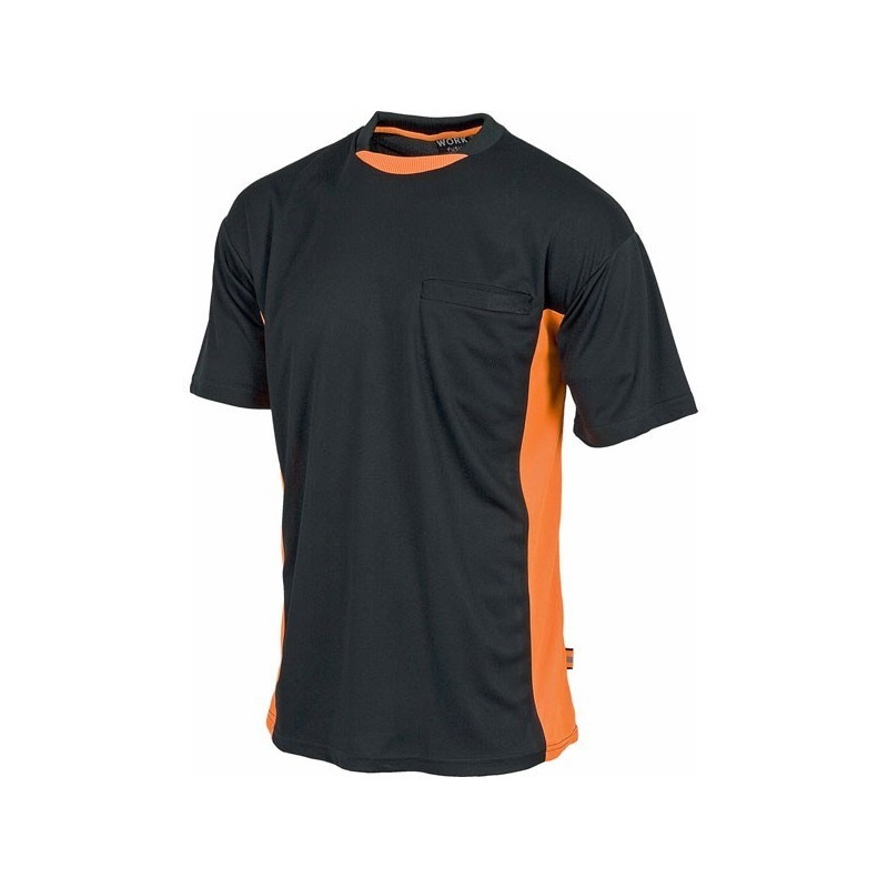 CAMISETA LÍNEA 6: LA MÁS POPULAR