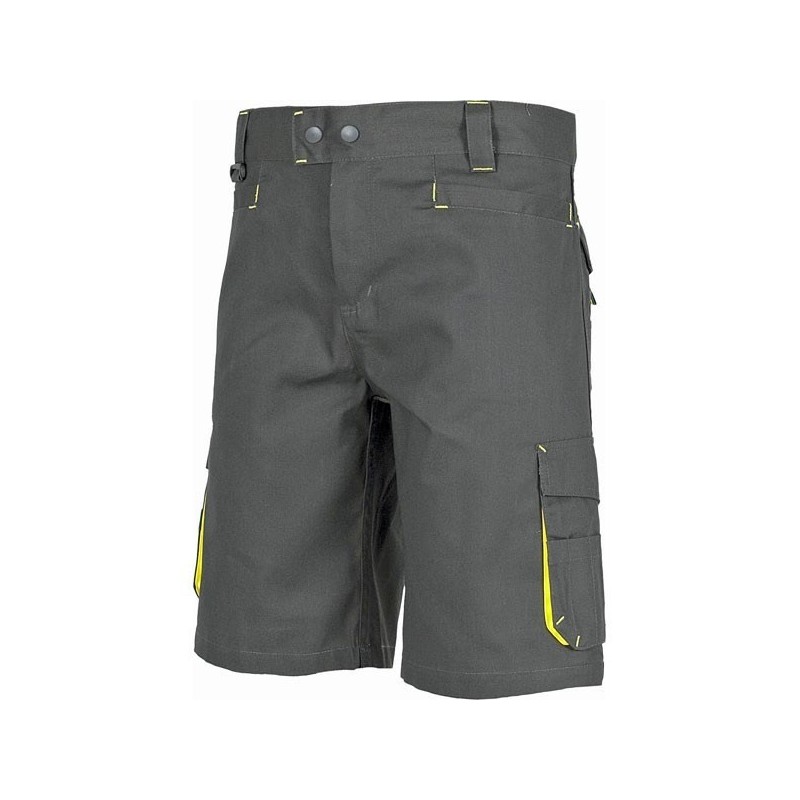 PANTALÓN CORTO LÍNEA 6: LA MÁS POPULAR