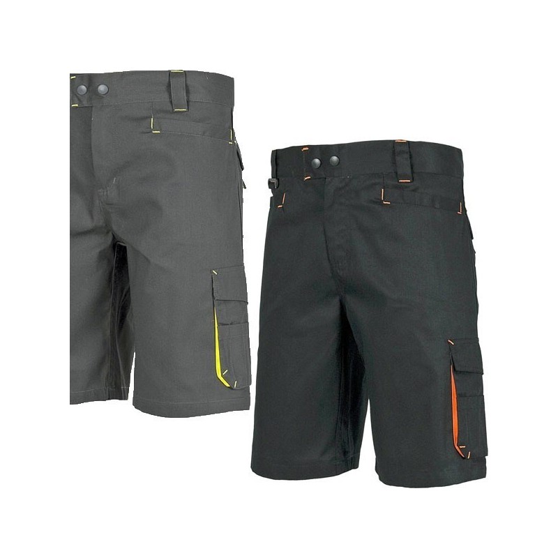PANTALÓN CORTO LÍNEA 6: LA MÁS POPULAR