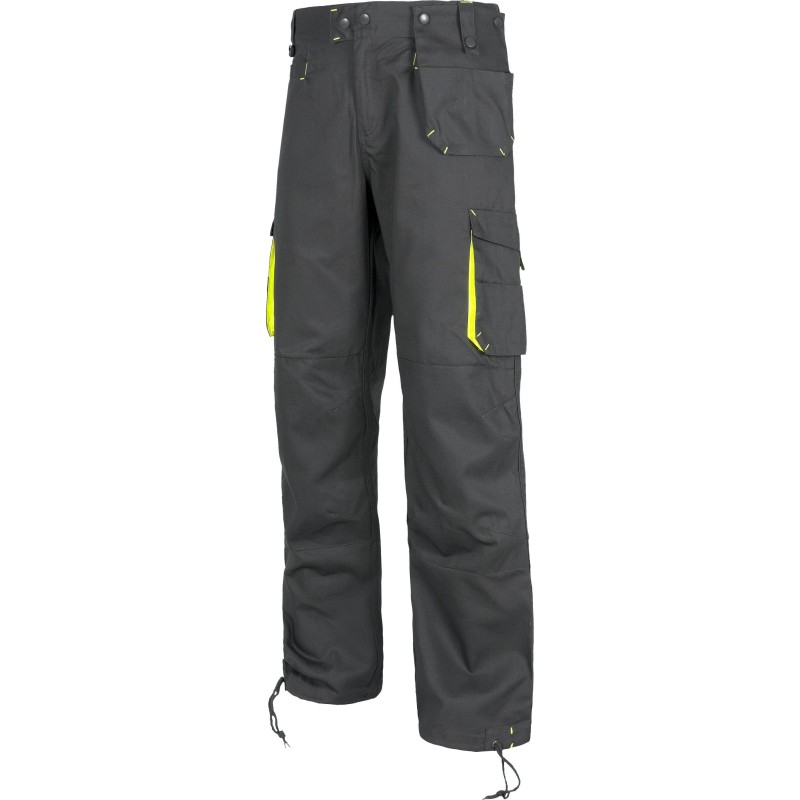 PANTALÓN LÍNEA 6: LA MÁS POPULAR