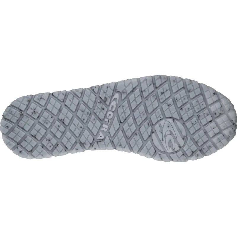 ZAPATO DE SEGURIDAD PUNTERA DE ALUMINIO