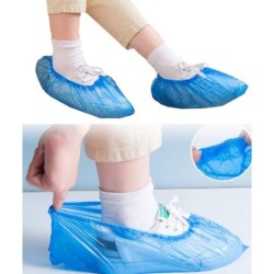 ⭐ CUBREZAPATOS (100 UNIDADES) | Azules de Vergara