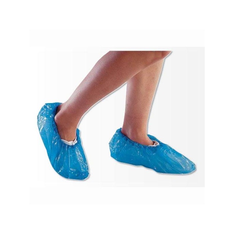 CUBREZAPATOS (100 UNIDADES)
