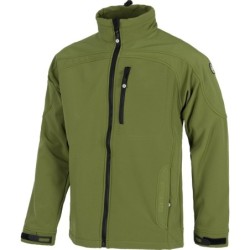 ⭐ CHAQUETA WORKSHELL SPORT | Azules de Vergara