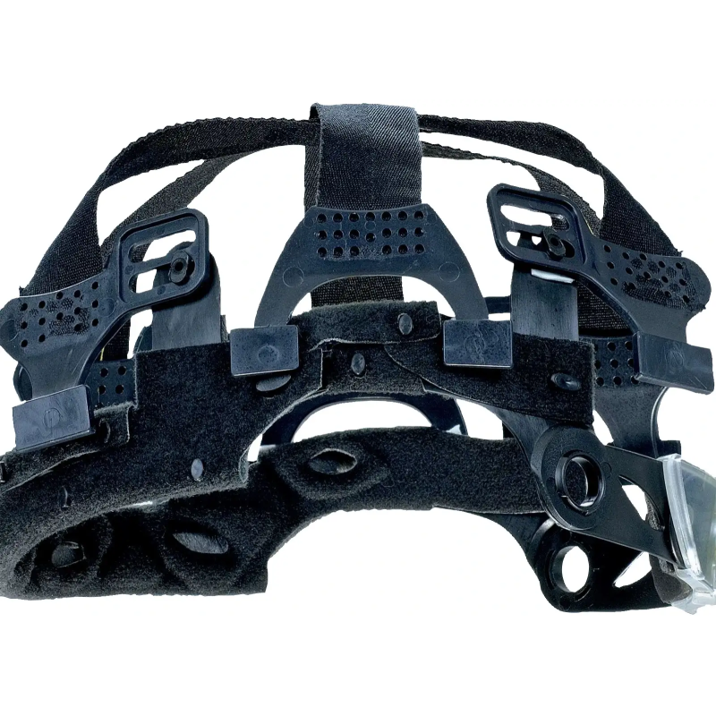 CASCO ALTURA ABS ELÉCTRICO