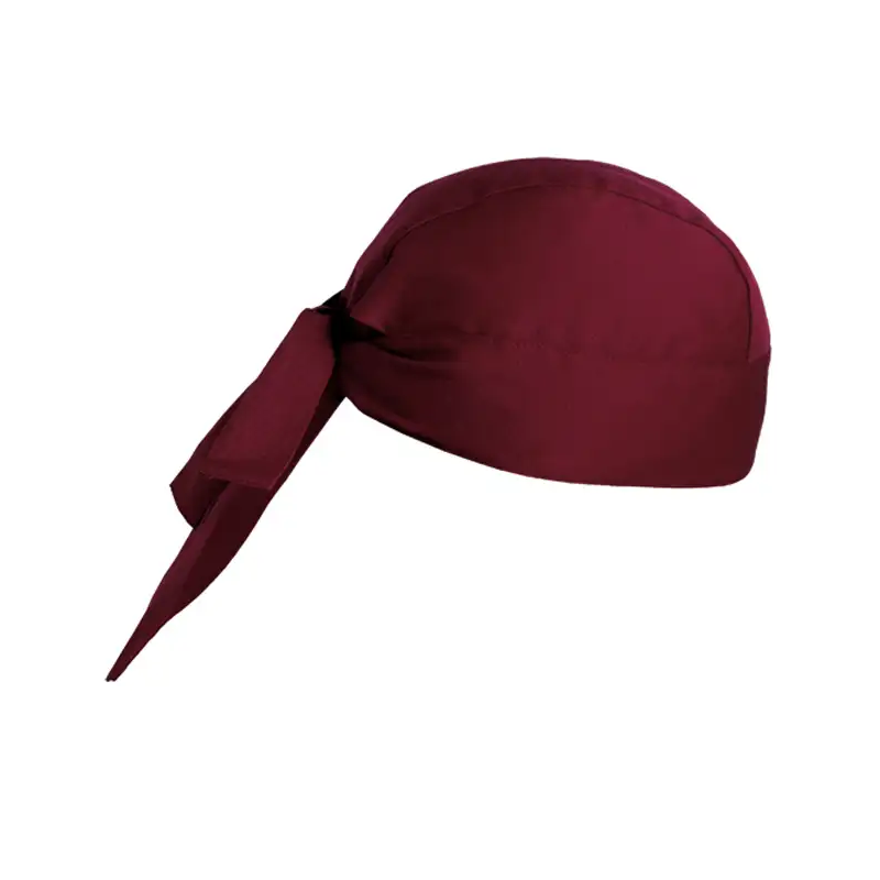 BANDANAS UNISEX COLORES PACK 2 UND