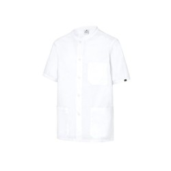 CHAQUETA UNISEX CUELLO REDONDO