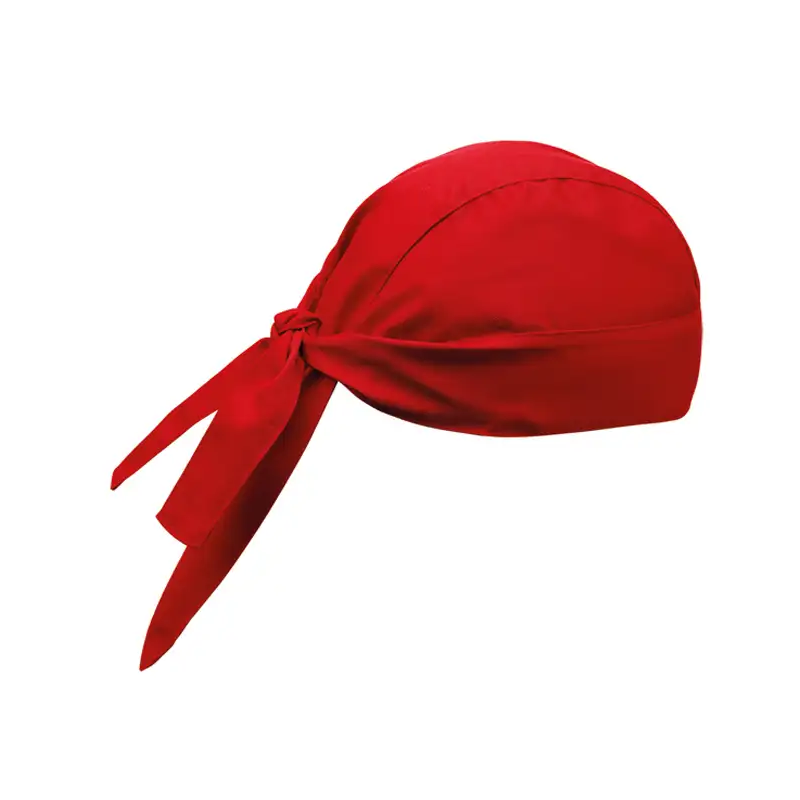 BANDANAS UNISEX COLORES PACK 2 UND