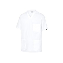 CASACA UNISEX CUELLO V